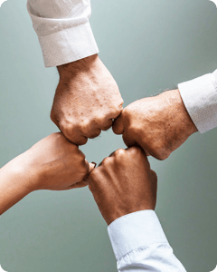 Rudra Associates Mission Vision